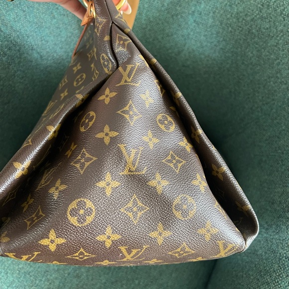 Louis Vuitton Artsy - Picture 5 of 8